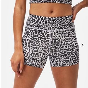 Outdoor Voices Flex 3.5 Shorts